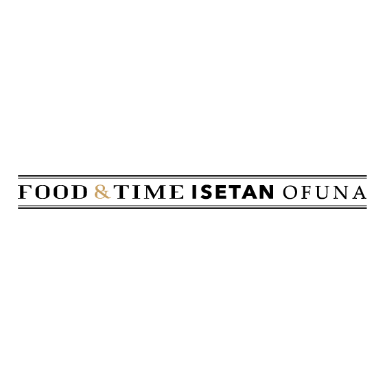 FOOD&TIME ISETAN